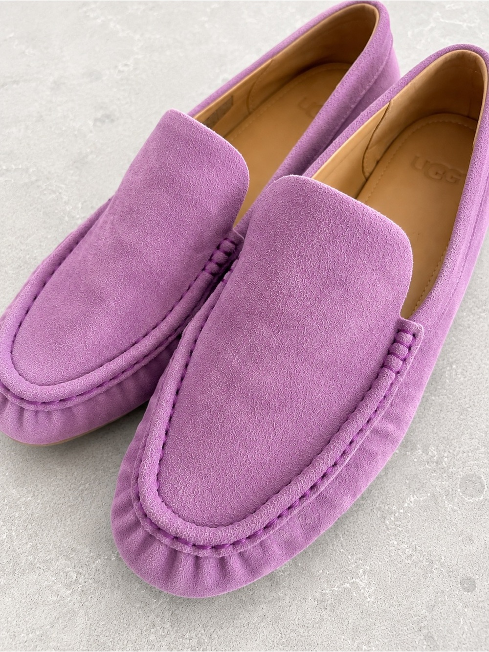 UGG Vivian Loafers Size 8